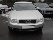 Audi А4 2002 г.