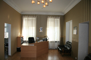 Квартира в Центре Риги (Латвия) 155000 евро - 140m2