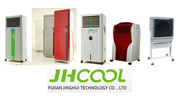 Мобильные охладители воздуха JHCOOL