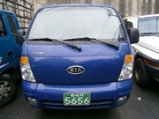 Авто на заказ Kia 2006