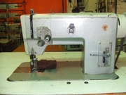 Продам промышленные швейные машины  