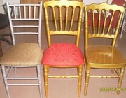 banquet chair, china chiavari chair