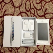 Новый Apple iPhone 5 и  S4