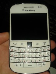 Продаю срочно телефон Blackberry 9900 Bold (б/у)
