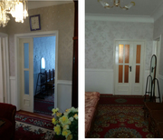 Продаю 4 комнатную квартиру в центре города Душанбе
