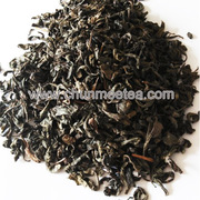 Китайский зеленый чай 95чай 110чай 75чай  чайная компания из Китая