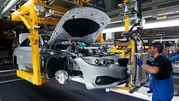 Разнорабочие на склады BMW и Mercedes - Германия