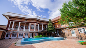 Гостиницы Ташкента ART HOUSE HOTEL 