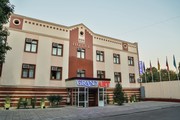Гостиницы Ташкента GRAND ART 