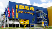 Работа в Швейцарии: Рабочие на Склад IKEA от 3200 евро