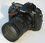 Nikon D300 Digital Camera